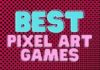 Best Pixel Art Games for your PC