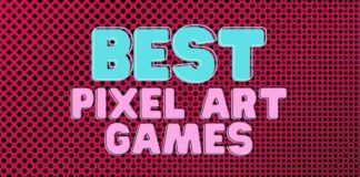 Best Pixel Art Games for your PC