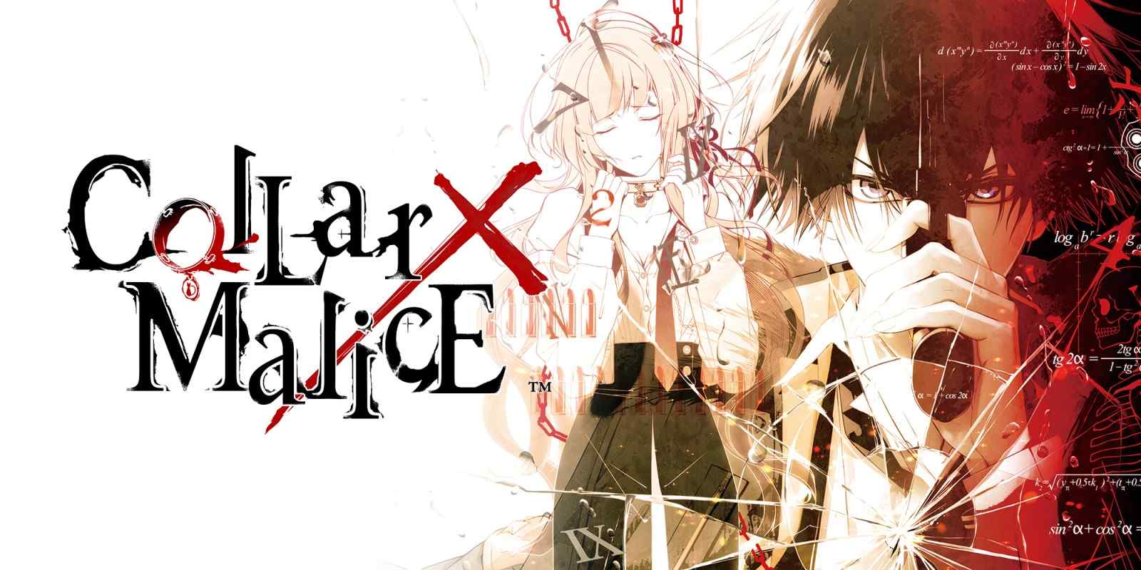 Collar Malice is a visual novel video game made by Idea Factory and released under their Otomate brand.