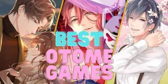 Otome Games