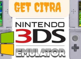 Citra - Nintendo 3DS Emulator to Play Best 3DS Games