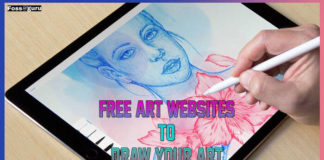 Free Art Websites