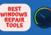 The Best Windows Repair Tools For Automatic Repair Windows