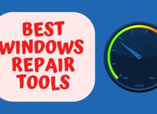 The Best Windows Repair Tools For Automatic Repair Windows