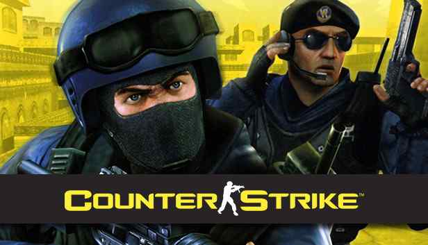 Counter-Strike 1.6 PC Games You Can Play Without Graphics Card
