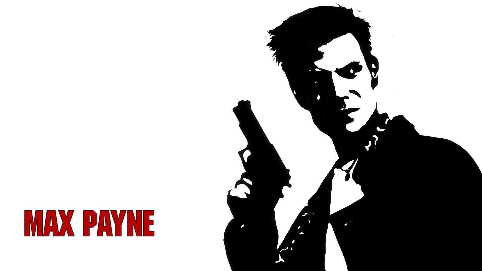 Max Payne Without Graphics Card
