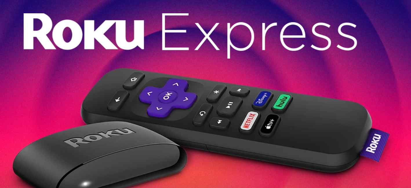 Roku is an online streaming player and smart TV platform.