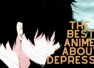 The Best Anime About Depression