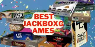Best Jackbox Games For Large Groups