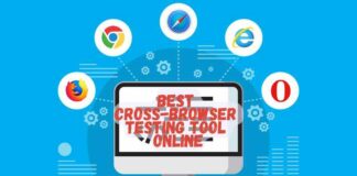 Cross-Browser Testing Tool Online