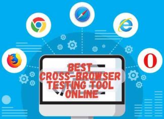 Cross-Browser Testing Tool Online