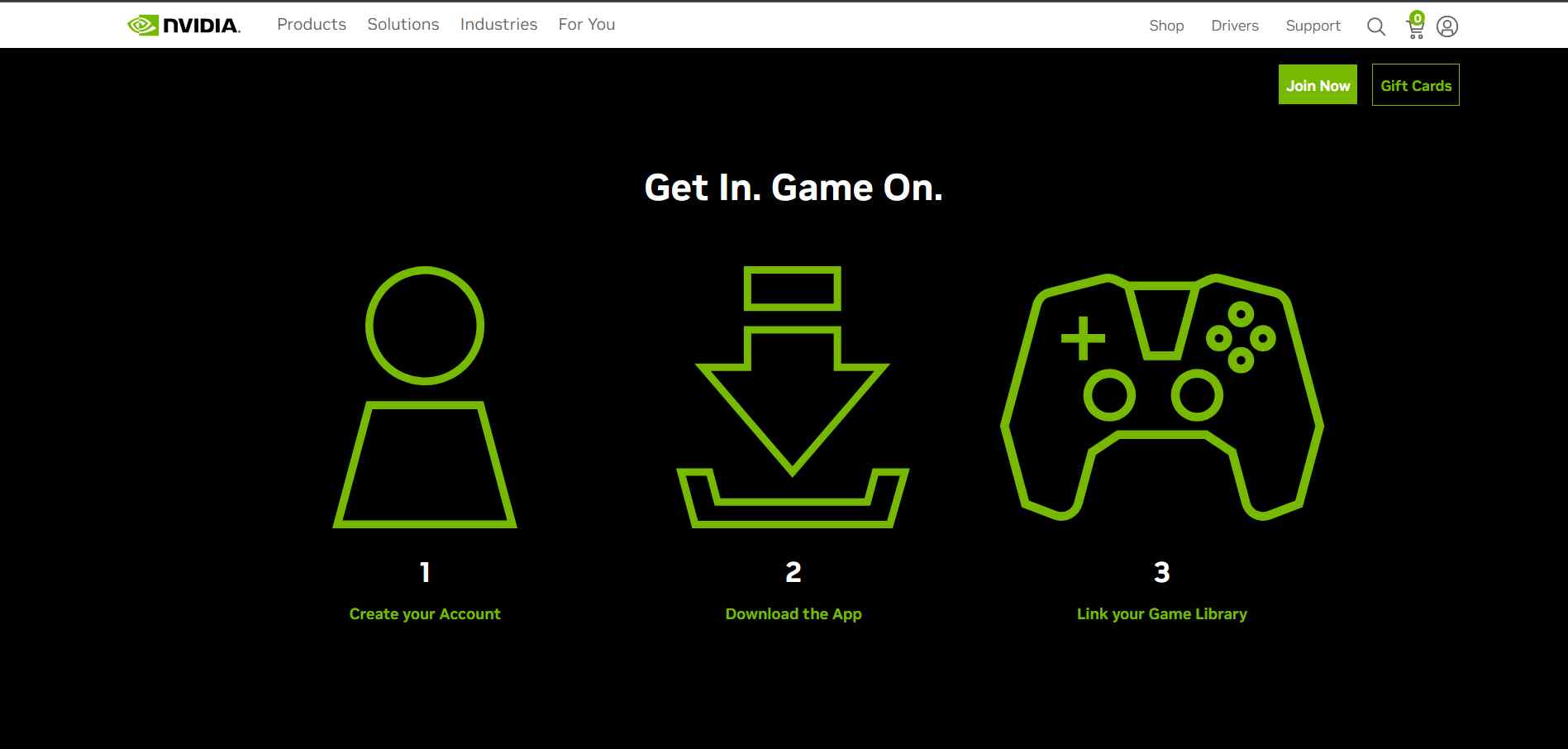 GeForce Now Options for Video Game Rental