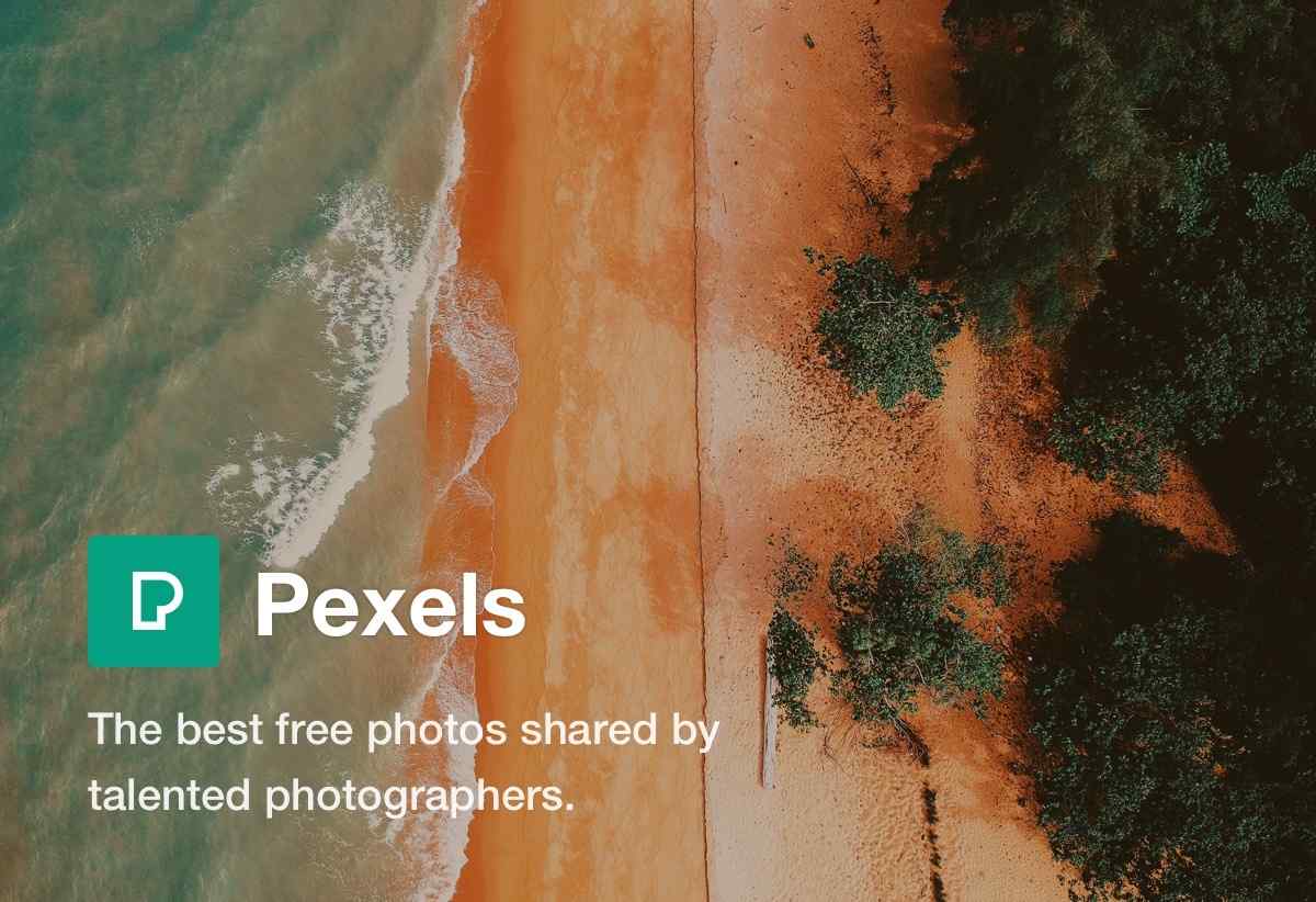 Pexels Free Stock Animation Website