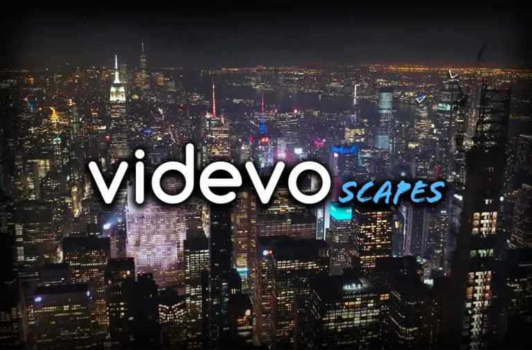 Videvo has an extensive library of stock footage and motion graphics.