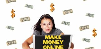 Anyone can earn a living online. All you need to do is figure out your niche. Find the best 10 ways to make money online.