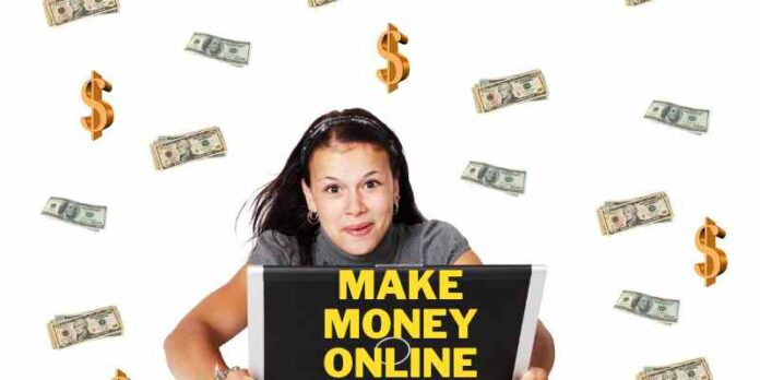 Anyone can earn a living online. All you need to do is figure out your niche. Find the best 10 ways to make money online.