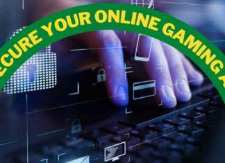 Keeping your online accounts safe and secure is critical to the modern world. Find the ways to Secure Your Online Gaming Account?