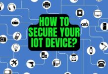 How to secure your IoT device
