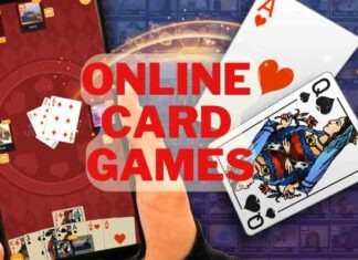 Online Card games