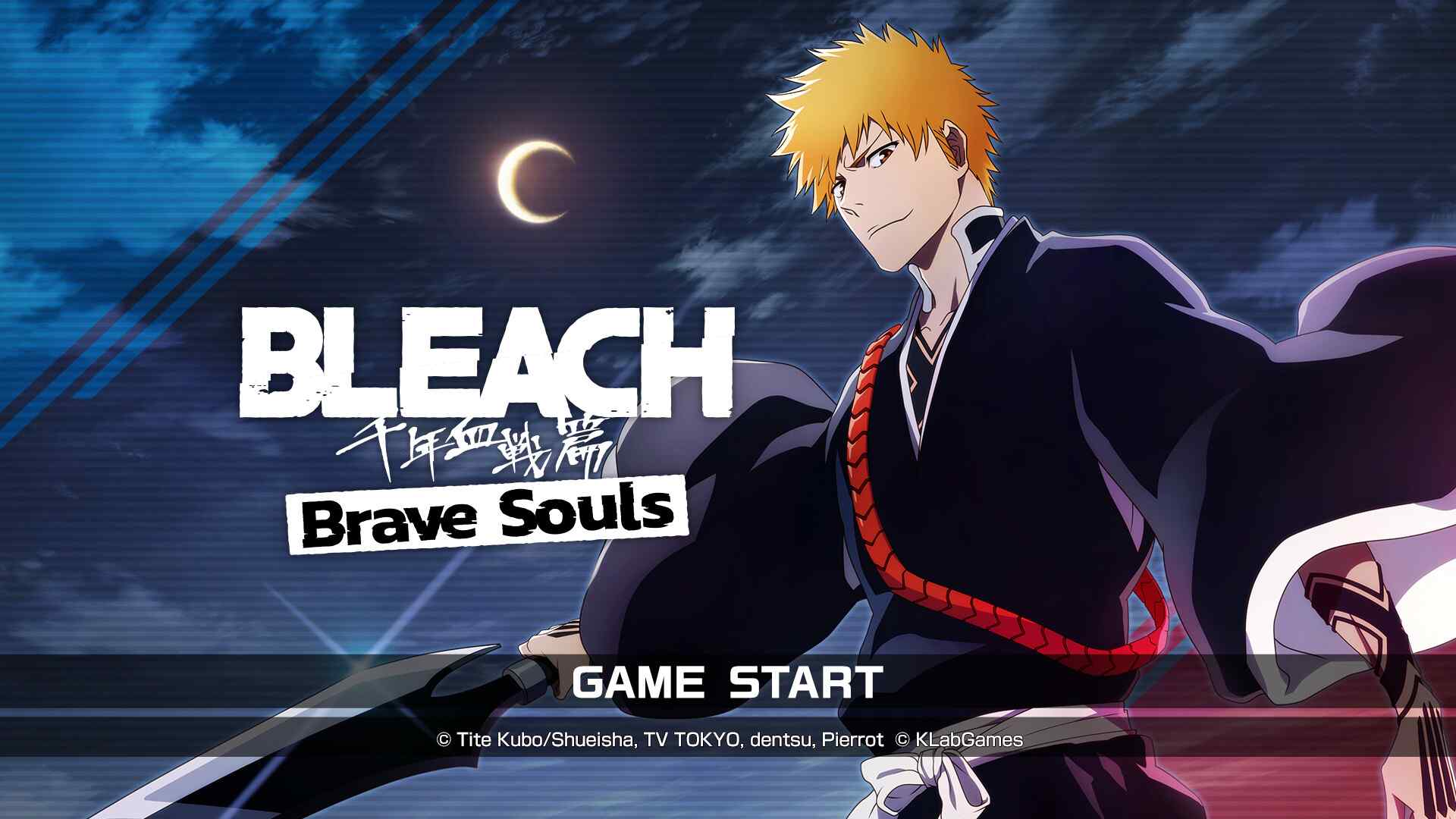 Based on the popular anime series Bleach, Bleach: Brave Souls is a great 3D action-adventure game.