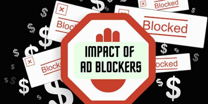 Impact of Ad Blockers