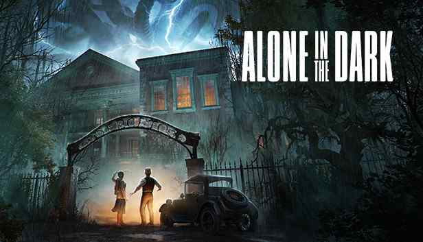 Alone in the Dark is an Infogrames survival horror game released in 1992 and is renowned for its groundbreaking 3D graphics, challenging gameplay, and terrifying storyline.