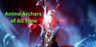 Anime Archers is distinct in its art style and storylines that go above and beyond. Find the best 10 Anime.