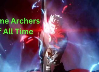 Anime Archers is distinct in its art style and storylines that go above and beyond. Find the best 10 Anime.
