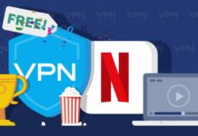 In this article, we'll look at the 15 best Free VPN For Netflix that let you watch your favorite shows and movies from anywhere in the world.