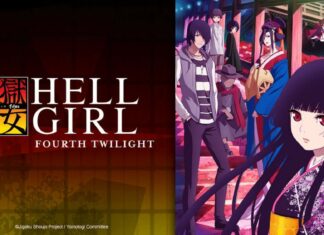 Here is the list of the best 10 hell anime like Jigoku Shoujo (Hell Girl). There are many others, such as Ghost Hunt, Soul Eater, etc.