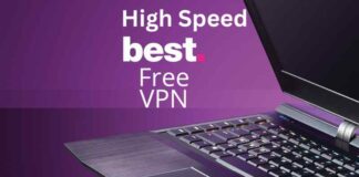 Some VPNs may slow down your internet connection or offer subpar security features. Find the 15 Best High Speed VPNs For PC.