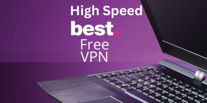 Some VPNs may slow down your internet connection or offer subpar security features. Find the 15 Best High Speed VPNs For PC.