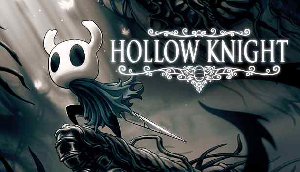 Developed by Team Cherry, Hollow Knight is a critically acclaimed Metroidvania game in the mysterious and haunting world of Hallownest.