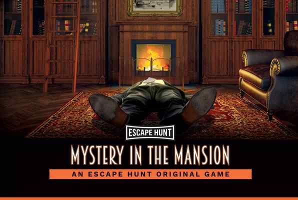 Mystery Mansion is an excellent option for players who enjoy challenging puzzles and atmospheric settings.