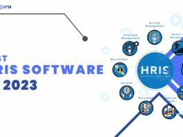 Best 10 HR Information System Software (HRIS Software) in 2023