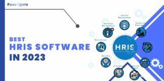 Best 10 HR Information System Software (HRIS Software) in 2023