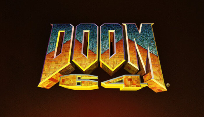 Doom 64 (1997): Spin-off Doom Games