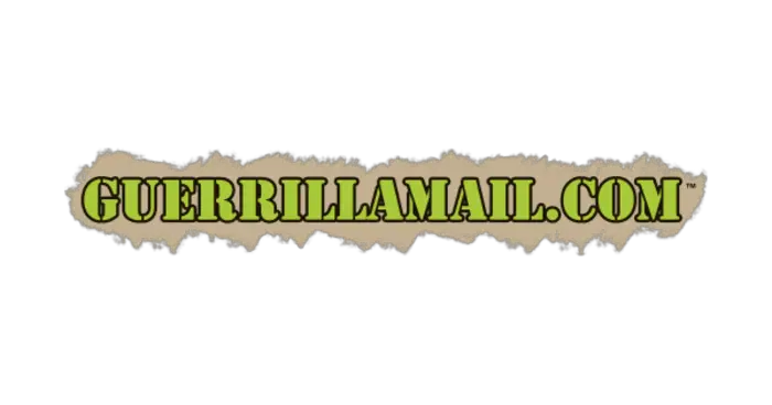 Guerrilla Mail temporary email address