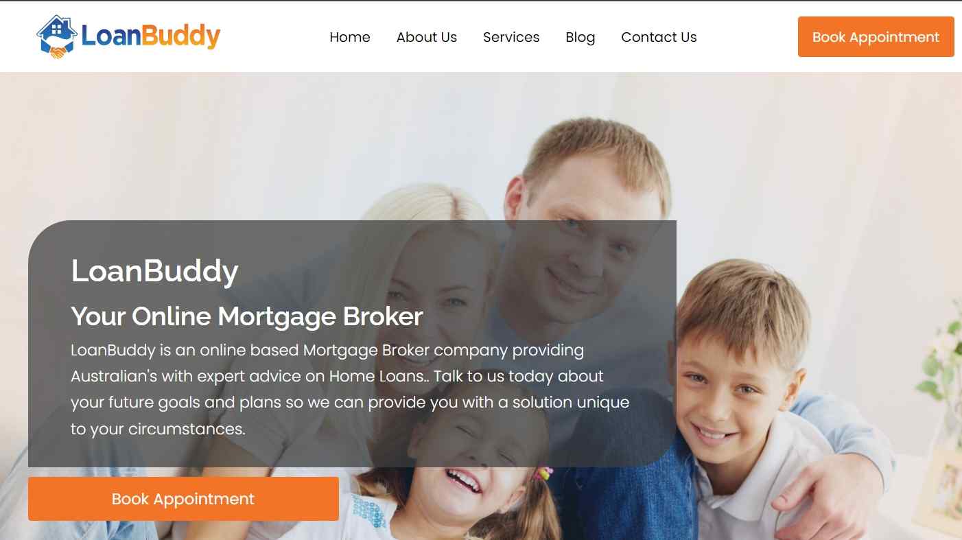 LoanBuddy is another well-known piece of software that can help you keep track of your payments and loan payments.