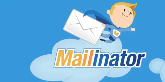 Mailinator Fake Email Generators