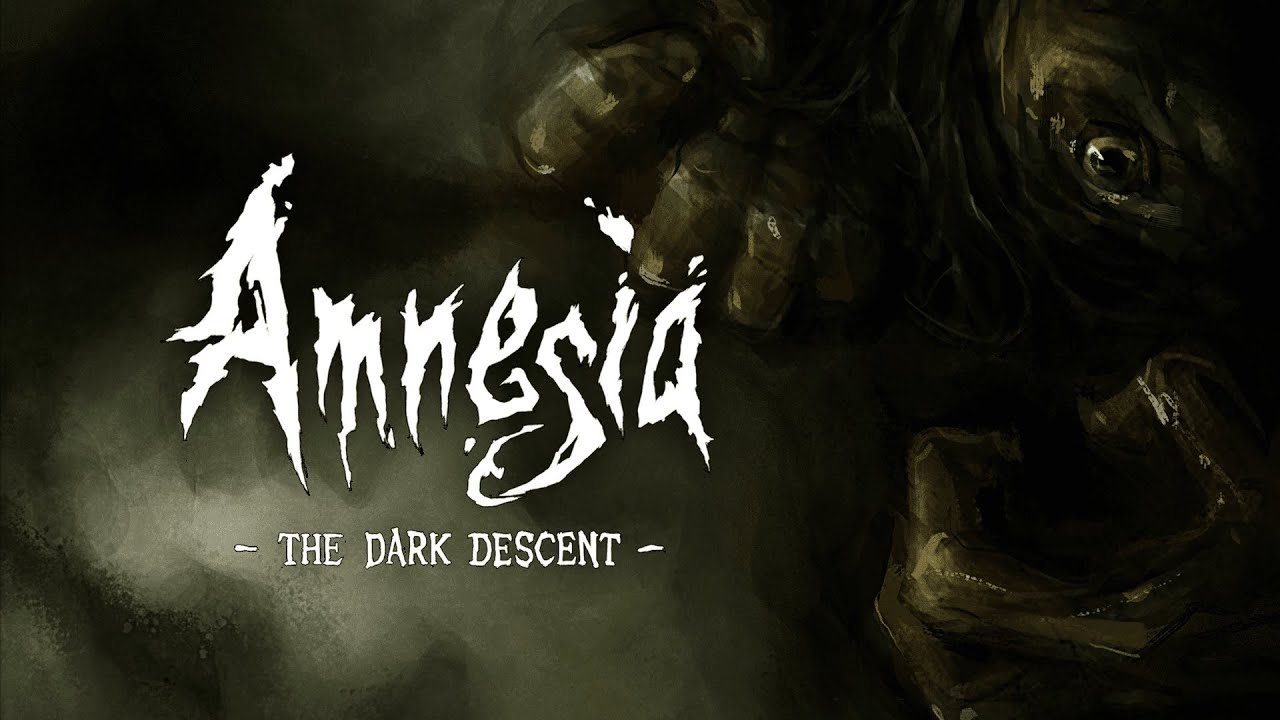 Amnesia-The Dark Descent