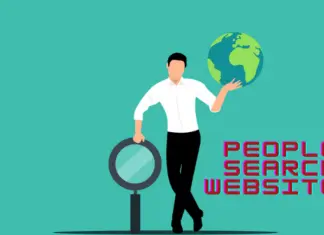 People search websites are handy resources that can be accessed by anyone. Find the best websites to find people online.
