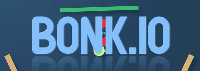 Bonk.io web browser games