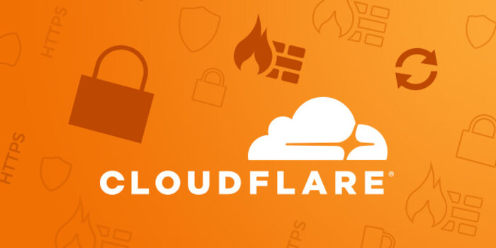 Cloudflare DNS