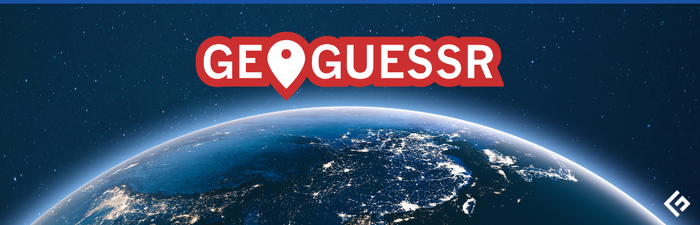 GeoGuessr web browser games