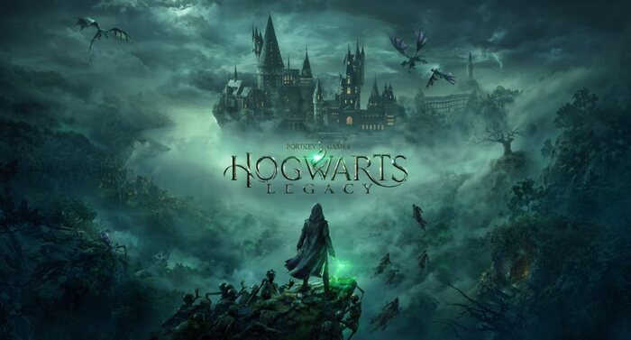 Hogwarts Legacy Steam Deck Games