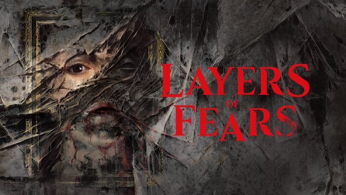 Layers of Fears Halloween PC Games