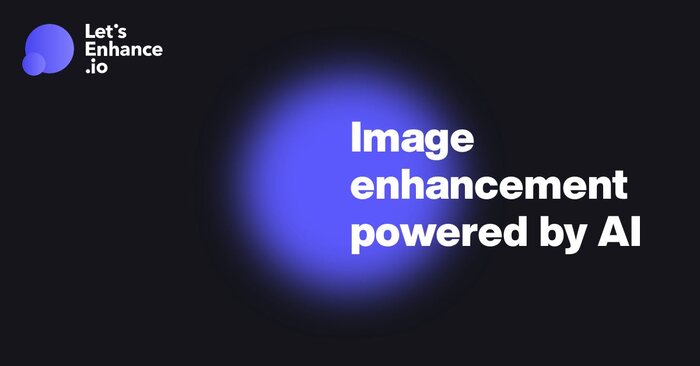 Let's Enhance AI image generator