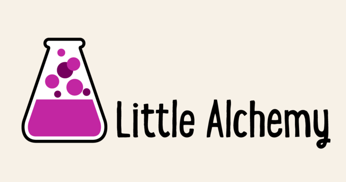Little Alchemy web browser games