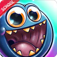 Monster Math: Fun Kids Games